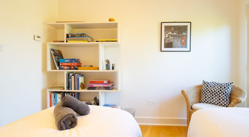 Photo of For A Moment