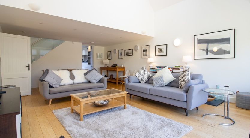 Photo of For A Moment