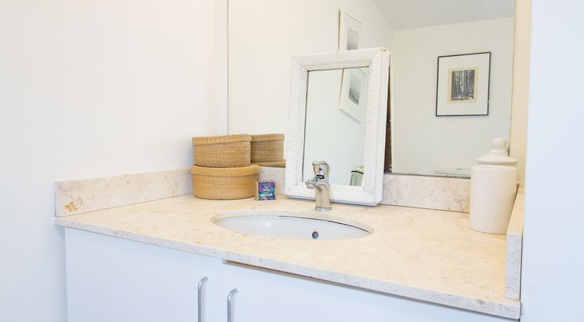 Photo of For A Moment