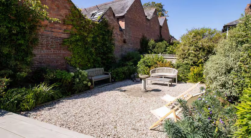 Photo of For A Moment