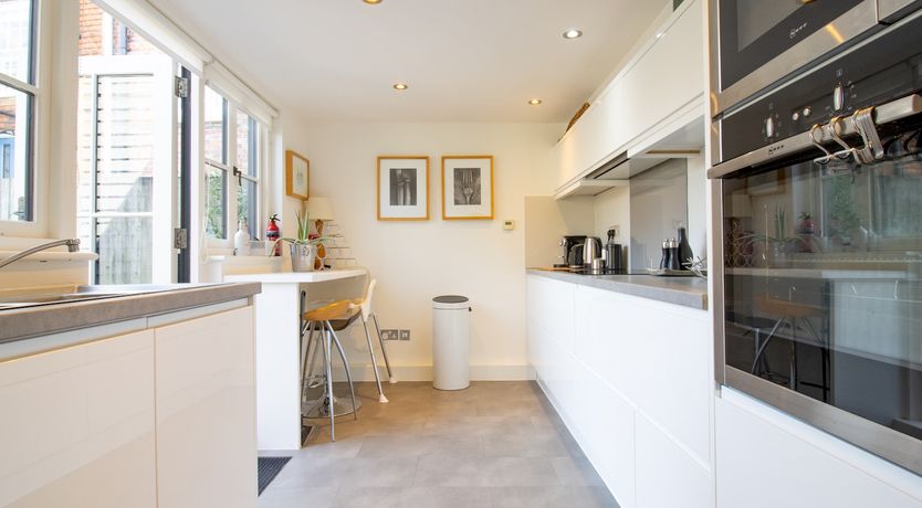 Photo of For A Moment