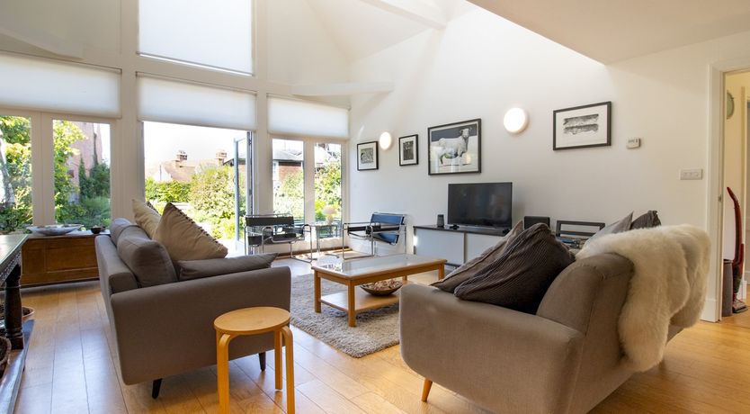 Photo of For A Moment