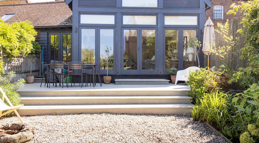 Photo of For A Moment