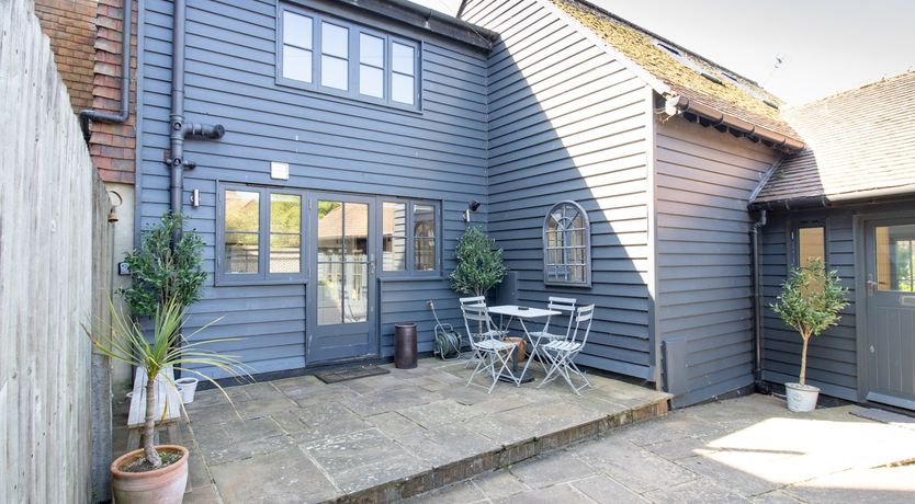 Photo of For A Moment