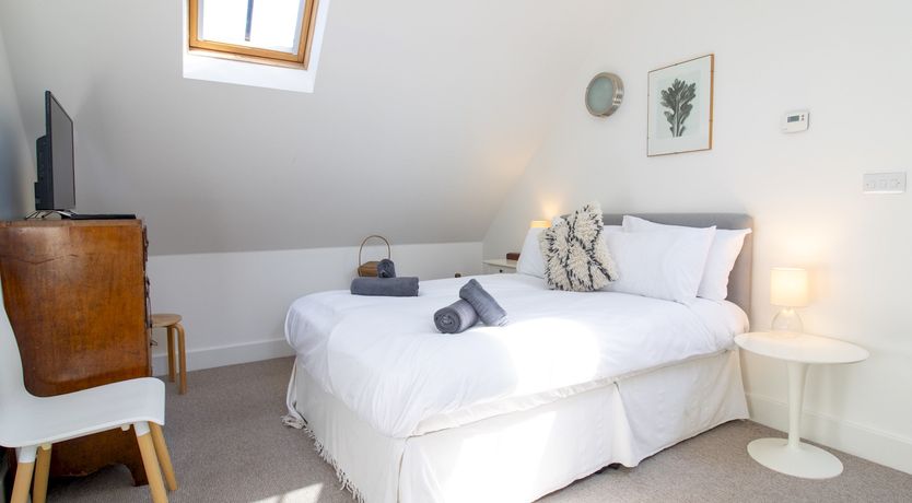 Photo of For A Moment