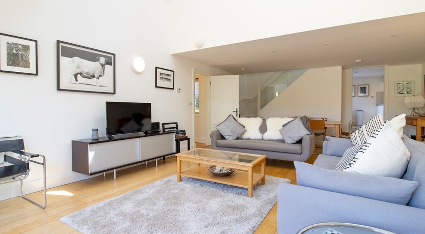 Photo of For A Moment