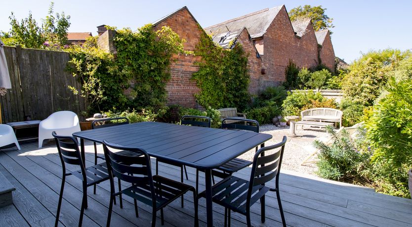 Photo of For A Moment