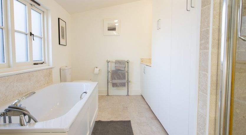 Photo of For A Moment