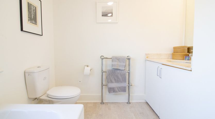 Photo of For A Moment