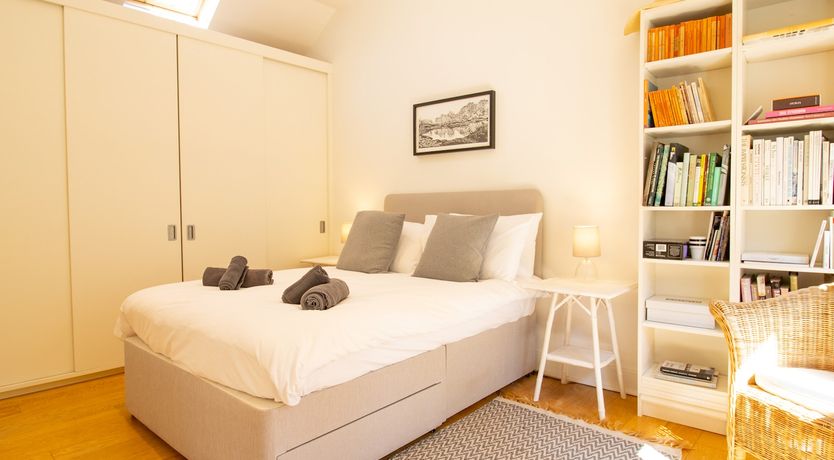 Photo of For A Moment