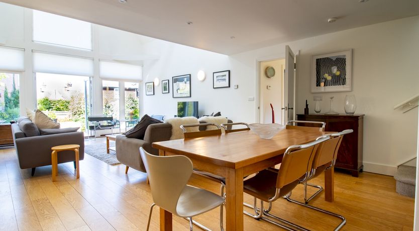 Photo of For A Moment