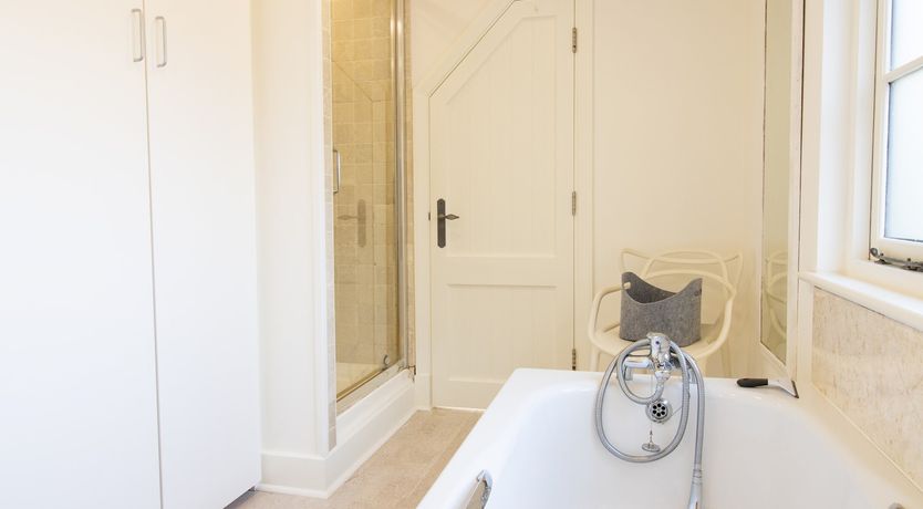 Photo of For A Moment