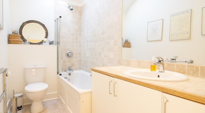 Photo of For A Moment