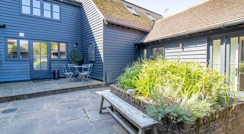 Photo of For A Moment