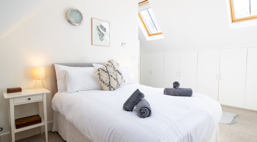 Photo of For A Moment