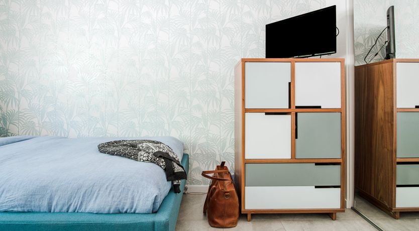 Photo of Silent Cinema