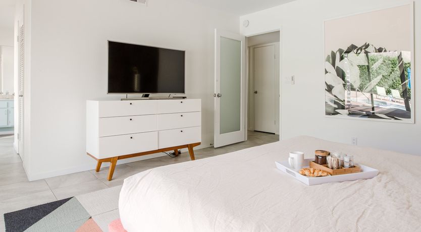 Photo of Silent Cinema