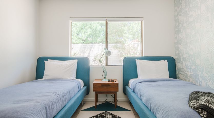 Photo of Silent Cinema