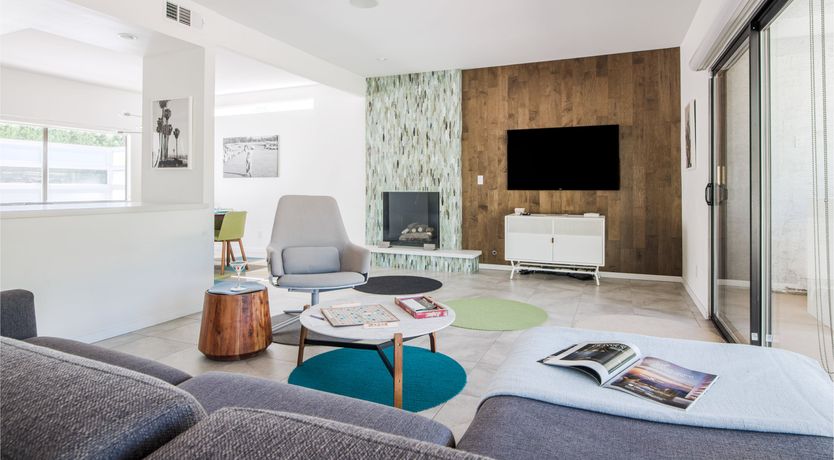 Photo of Silent Cinema