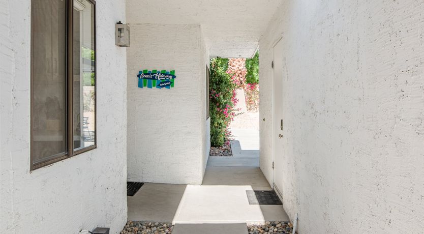 Photo of Silent Cinema