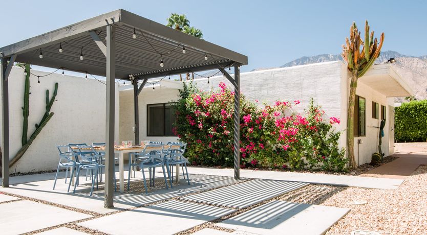 Photo of Silent Cinema