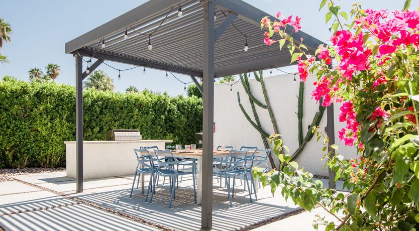 Photo of Silent Cinema