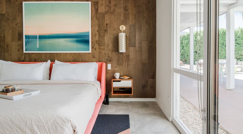 Photo of Silent Cinema