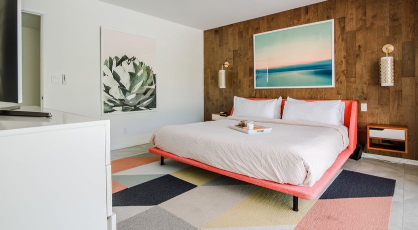 Photo of Silent Cinema