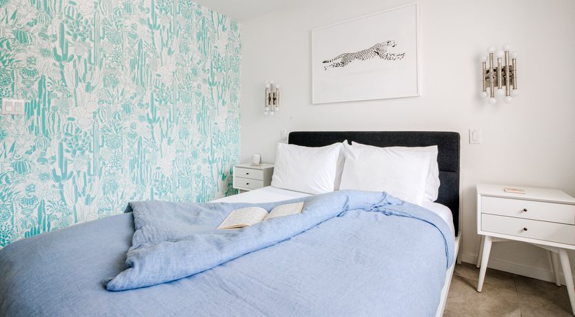 Photo of Silent Cinema