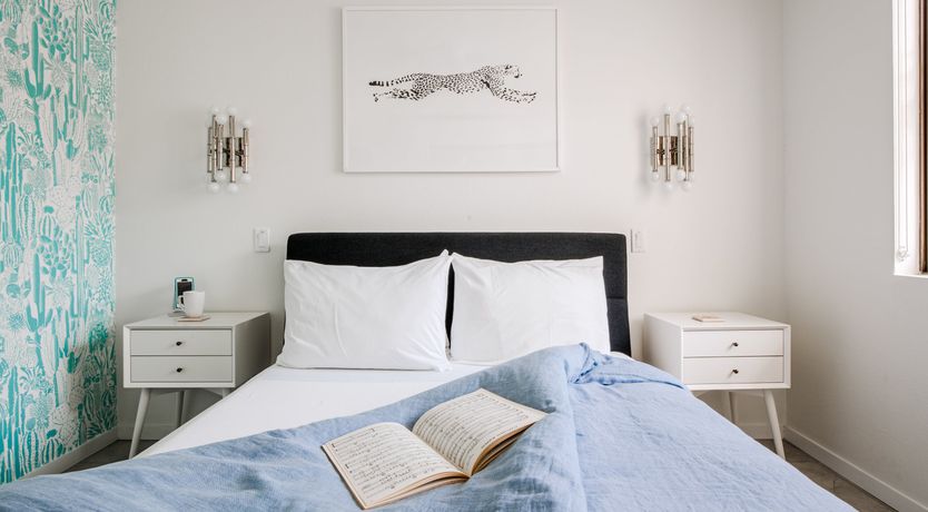 Photo of Silent Cinema