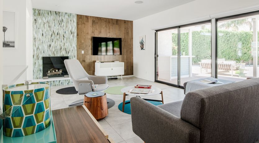 Photo of Silent Cinema