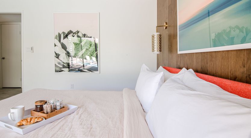 Photo of Silent Cinema