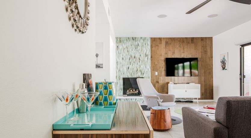 Photo of Silent Cinema