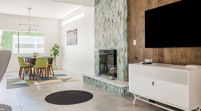 Photo of Silent Cinema