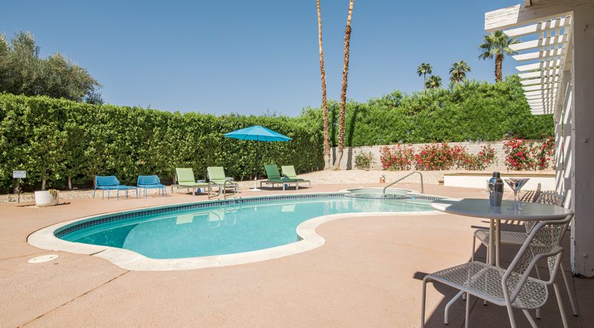 Photo of Silent Cinema