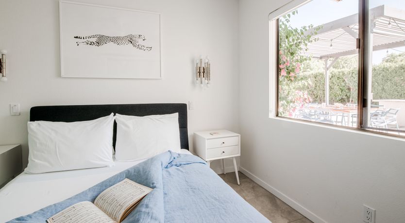 Photo of Silent Cinema