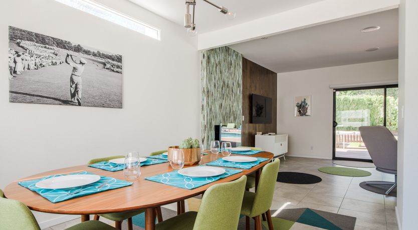 Photo of Silent Cinema