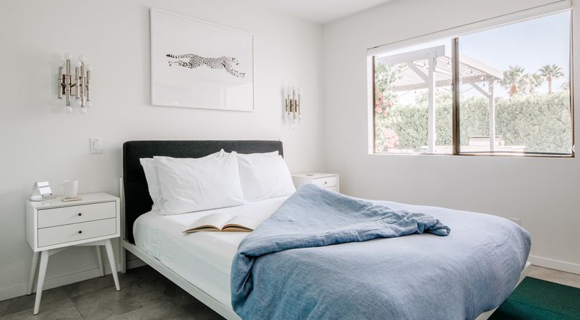 Photo of Silent Cinema