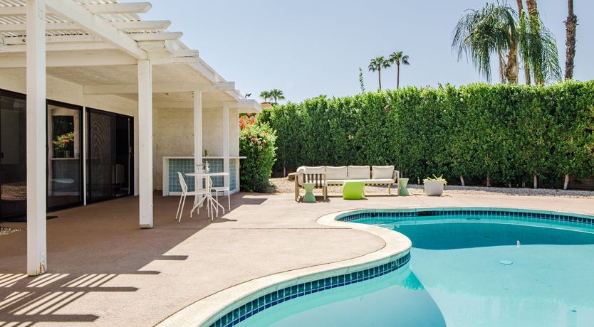 Photo of Silent Cinema