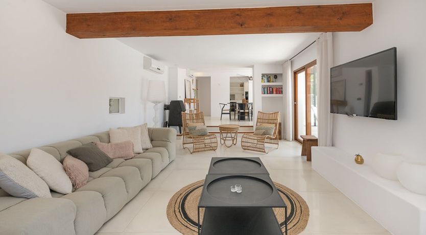 Photo of Ibizan Living