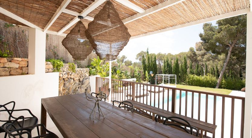 Photo of Ibizan Living