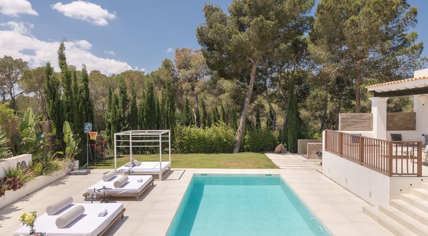 Photo of Ibizan Living