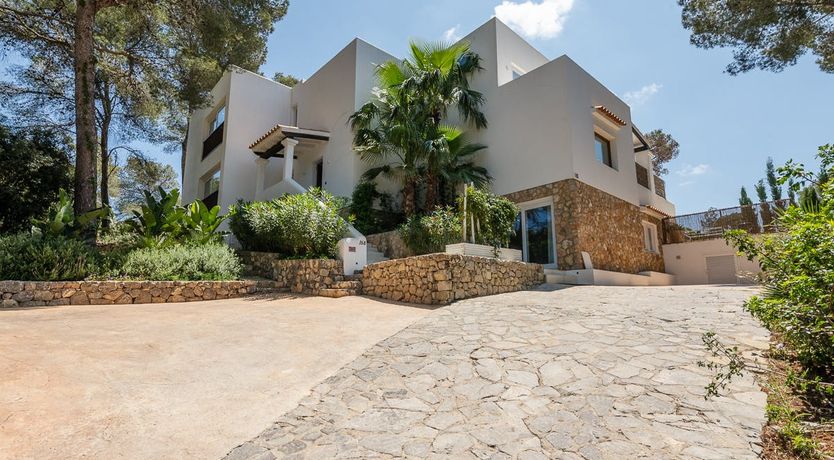 Photo of Ibizan Living