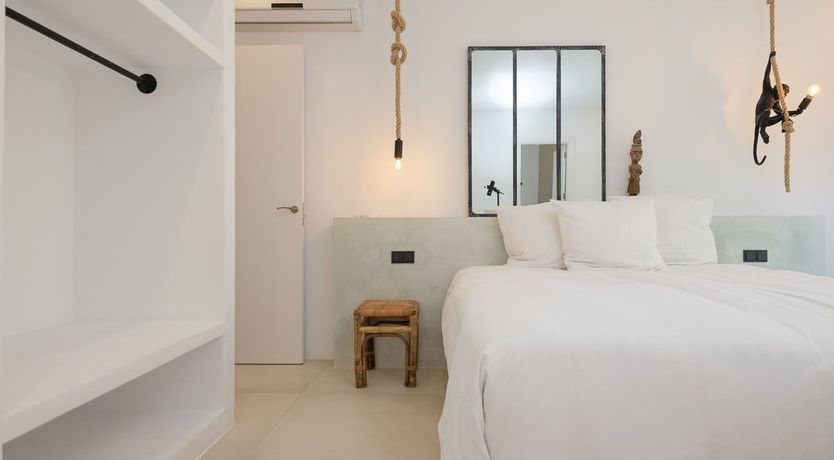 Photo of Ibizan Living