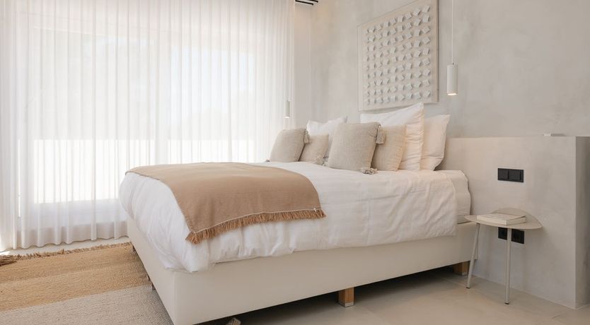 Photo of Ibizan Living