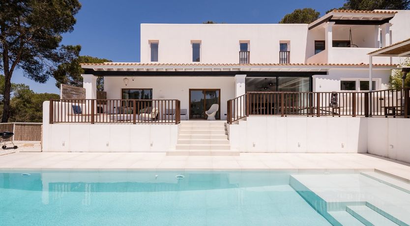 Photo of Ibizan Living