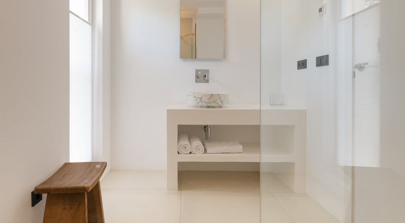 Photo of Ibizan Living