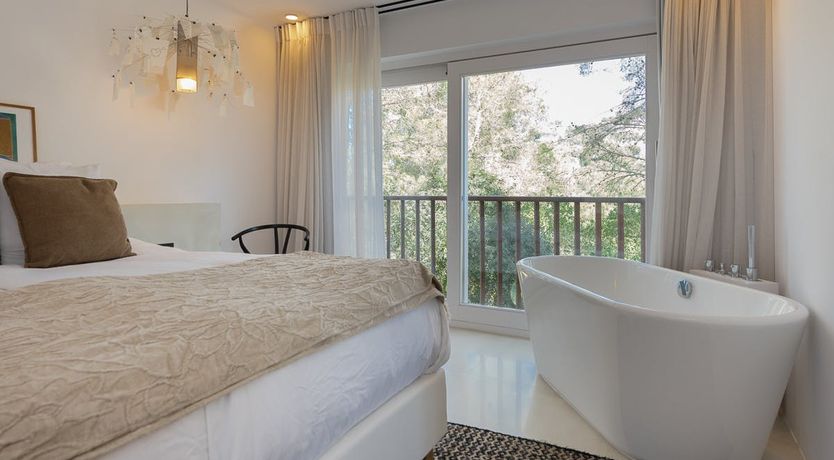 Photo of Ibizan Living