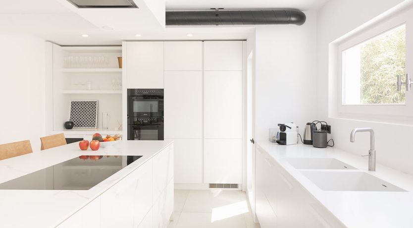 Photo of Ibizan Living