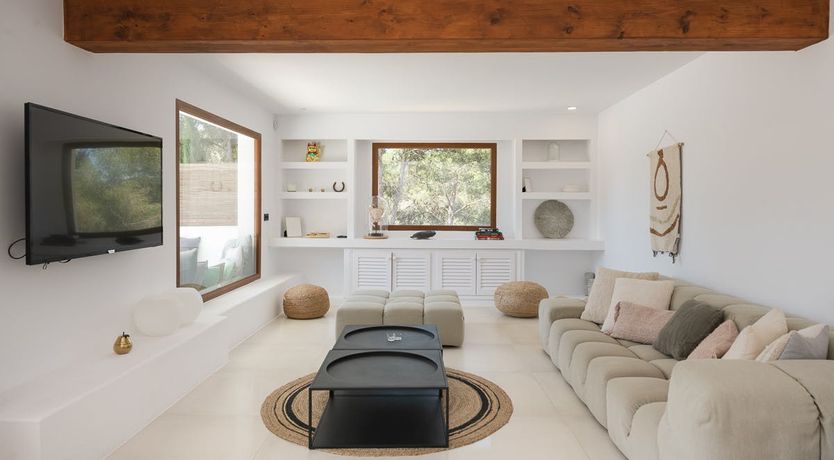 Photo of Ibizan Living